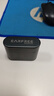 弱水時(shí)砂【周傳雄推薦】earfeel i5無線藍(lán)牙耳機(jī)入耳HiFi音質(zhì)游戲運(yùn)動(dòng)耳機(jī)主動(dòng)降噪長續(xù)航學(xué)生 武士灰|HiFi音質(zhì)+強(qiáng)降噪+不壓耳 曬單實(shí)拍圖