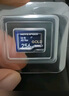 移速（MOVE SPEED）256GB TF（MicroSD）內存卡無(wú)人機高速存儲卡A2 V60適用大疆pocket3GoPro運動(dòng)相機游戲機平板監控 曬單實(shí)拍圖