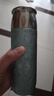飛劍（feijian）純鈦保溫杯茶水分離泡茶水杯便攜養(yǎng)生鈦杯高檔燜茶杯禮品星空藍(lán) 曬單實(shí)拍圖