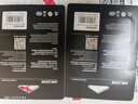 ?？低暎℉IKVISION）128GB Type-C雙接口插手機U盤(pán)大容量X307C USB3.2高速雙頭U盤(pán) 蘋(píng)果華為小米電腦兩用移動(dòng)辦公優(yōu)盤(pán) 曬單實(shí)拍圖