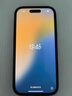 Apple/蘋果 iPhone 16 Pro（A3294）256GB 黑色鈦金屬 支持移動聯(lián)通電信5G 雙卡雙待手機 曬單實拍圖