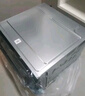 美的無(wú)邊系列55L嵌入式蒸烤箱一體機 溫濕智控 渦輪熱風(fēng) 蒸箱烤箱 蒸烤炸燉4合1體機SX5 曬單實(shí)拍圖