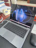 華為MateBook 14 店鋪預裝Windows版 輕薄筆記本電腦 2.8K OLED觸控屏 酷睿UItra5 16G 1T 深空灰 曬單實(shí)拍圖