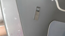 小米（MI）64GB Type-C USB 3.2 雙接口手機(jī)U盤 全金屬便攜優(yōu)盤 直連手機(jī)擴(kuò)大容量平板電腦汽車車載高速傳輸 曬單實(shí)拍圖