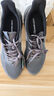 361°運動(dòng)鞋男鞋飛魚(yú)春夏季網(wǎng)面透氣輕質(zhì)減震跑步鞋子男672412216F-5 曬單實(shí)拍圖