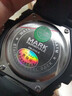 馬克華菲（FAIRWHALE）鋼鐵之心手表男士運動(dòng)戶(hù)外多功能電子手表學(xué)生防水國表腕表 曬單實(shí)拍圖