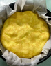 榴蓮西施泰國(guó)金枕榴蓮千層蛋糕6英寸鮮奶油果肉含量甜品生日蛋糕 榴蓮千層蛋糕400g*2盒 曬單實(shí)拍圖