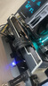 訊景（XFX）AMD RADEON RX6750 GRE海外版 12GB 臺式機電腦游戲獨立顯卡 曬單實(shí)拍圖