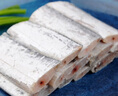純色本味 冷凍舟山帶魚段 3斤 燒烤 地標(biāo)產(chǎn)品 刀魚 家庭裝 生鮮魚類 曬單實(shí)拍圖