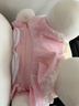 Hello Kitty三麗鷗毛絨玩具玩偶娃娃抱枕中秋節禮物生日禮物 52cm凱蒂貓公仔 曬單實(shí)拍圖