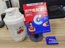 康比特（CPT）電解質(zhì)沖劑益生菌 電解質(zhì)水0蔗糖0脂運動飲料 海鹽荔枝味4g*14袋 曬單實拍圖