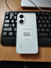 小米（MI）REDMI Turbo 4 Pro 第四代驍龍8s 7550mAh長(cháng)續航 12GB+256GB 白色 小米紅米5G手機 曬單實(shí)拍圖