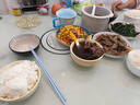 蘇泊爾（SUPOR）0涂層球釜電飯煲IH無(wú)涂層4L大容量316L不銹鋼家用多功能智能1-8人電飯鍋SF40HC2984 曬單實(shí)拍圖
