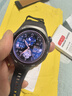 華為（HUAWEI）手表WATCH GT 5 Pro【咨詢(xún)享優(yōu)惠】運動(dòng)玄璣感知兩周續航藍牙通話(huà)體溫血氧心率監測送男女朋友禮物 46mm曜石黑【皮表帶+貼膜】 曬單實(shí)拍圖