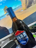 勁牌 藍標勁酒 36度光瓶酒 500ml 單瓶裝 養生酒 自飲 中秋送禮 曬單實(shí)拍圖