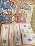 迪兔可小馬寶莉安靜書(shū)女孩 魔法學(xué)院碧琪紫悅公主機關(guān)口袋包換裝diy玩具 魔法學(xué)院+學(xué)生證+6款徽章 曬單實(shí)拍圖