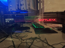 七彩虹（Colorful）戰斧 GeForce RTX 5060  DUO 8G  電競光追游戲設計電腦顯卡 RTX 5060 8G 戰斧豪華 曬單實(shí)拍圖