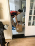 科勒（KOHLER） 淋浴一體式花灑淋雨器簡易明裝浴室沐浴套裝頂噴手持噴頭77365 性價比首選丨雙出水丨76628T珂美 曬單實拍圖