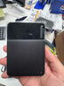 東芝（TOSHIBA） 移動硬盤CANVIO Ready雙色飾面B3 兼容Mac高速USB3.2傳輸 【移動硬盤】滿足日常使用需求 4TB 曬單實拍圖