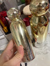 DR日本抗糖小金罐小藍(lán)罐AG面膜小金水小金乳Cocochi套裝潤(rùn)膚護(hù)膚品 AG小金水乳新款（170ml+130ml） 曬單實(shí)拍圖