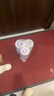 雀巢（Nestle）早啟能恩1段400克嬰幼兒特殊配方奶粉 適合早產(chǎn)低出生體重兒含DHA 【入會(huì )享優(yōu)惠】1罐 曬單實(shí)拍圖
