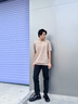 奧康男士休閑皮鞋冬季2025新款頭層牛皮軟底透氣英倫風(fēng)男鞋商務(wù)鞋 黑色 【皮鞋碼】 41 曬單實(shí)拍圖