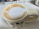 露茉【政府補貼】半自動(dòng)研磨一體機咖啡機Pro 雙加熱雙泵雙鍋爐意式商用家用蒸汽奶泡咖啡機CMA02 曬單實(shí)拍圖