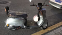 綠源【東莞/深圳專(zhuān)享】電動(dòng)自行車(chē)MODA11-D 長(cháng)續航耐看電動(dòng)車(chē) 成人男女家用上班通勤代步電自 到門(mén)店選顏色-理論續航60KM 曬單實(shí)拍圖