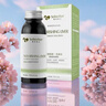 玫麗盼（Milbon）翩俊造型摩絲4號200g泡沫發(fā)蠟發(fā)膠造型卷發(fā)蓬松彈力素定型噴霧女 曬單實拍圖