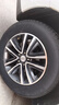 佳通(Giti)輪胎225/65R17 102H SUV520 原配哈弗H6 適配 遠(yuǎn)景SUV/宋   曬單實(shí)拍圖