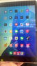 Apple 蘋(píng)果平板電腦iPad 9代 2021款 二手平板電腦 銀色 256G 曬單實(shí)拍圖