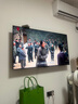 海信電視E7N Pro 55英寸信芯芯片H6 U+Mini LED黑曜屏 300Hz高刷AI智能55E7N-PRO國家補貼20% 曬單實拍圖