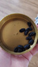 新邊界 桑葚干400g*2 精選新疆無沙桑子 養(yǎng)生茶 即食桑椹子泡酒泡茶 曬單實拍圖