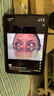 Apple/蘋(píng)果 iPad mini (A17 Pro) 8.3英寸 平板電腦(128G WLAN版/mini7/MXN93CH/A)紫色 曬單實(shí)拍圖