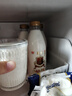 光明 致優(yōu) 4.0娟姍牛鮮牛奶 800ml*1瓶  家庭裝鮮奶 定期購 曬單實拍圖