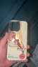 魔贊經(jīng)典系列 iPhone 15 Pro Max iPhone 手機殼 手機殼 杏黃-流沙蘋(píng)果手機殼 曬單實(shí)拍圖