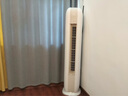 格力（GREE）空調(diào) 云之海（同云恬/時光繪）新一級能效 變頻冷暖 高溫自清潔 上下左右掃風(fēng)  客廳圓柱立式柜機(jī) 3匹 一級能效 72LW/NhJc1BAt 曬單實拍圖