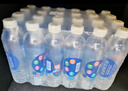 依能 青檸檬味蘇打水飲料 無(wú)糖無(wú)汽弱堿 500ml*24瓶 塑膜裝飲品 曬單實(shí)拍圖