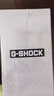 卡西歐（CASIO）手表女G-SHOCK 時尚雙顯運(yùn)動電子日韓表送女友七夕GMA-S2100GA-7 曬單實拍圖