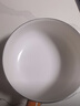 愛仕達（ASD）陶瓷不粘奶鍋輔食鍋小奶鍋電磁爐燃氣通用NL18T11WG 曬單實拍圖
