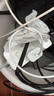 OPPO 原裝 USB-A to Type-C 數(shù)據(jù)線3A 1米充電線 支持33W MAX  快充 適用A93/A92s/A52 realme 一加 曬單實(shí)拍圖