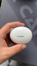 HUAWEI FreeBuds 5i 真無線入耳式降噪藍牙耳機 音樂游戲運動耳機 安卓蘋果手機通用 陶瓷白 曬單實拍圖
