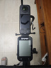 Insta360影石【曬單有禮】X5全景運(yùn)動(dòng)相機(jī)8K高清instax360x5防抖防水手持口袋攝像Vlog摩托車騎行滑雪潛水 官方公路騎行套裝（一體把） 極夜黑【128G版閃迪卡】曬單返60紅包 官方 曬單實(shí)拍圖