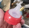 貝親（Pigeon）自然離乳系列吸嘴 替換奶嘴 6月+ BA151 曬單實(shí)拍圖