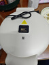 利仁新款元寶電餅鐺家庭用加大加深38mm深烤盤(pán)1800W雙面加熱電餅檔烙餅鍋煎餅鍋烤肉鍋早餐機LR-J3436 曬單實(shí)拍圖
