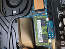 三星 SAMSUNG 筆記本內存條 16G DDR5 5600頻率 曬單實(shí)拍圖