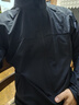 lululemon丨Stretch Ventilated 男士跑步夾克 透氣 LM4AHIS 經(jīng)典海軍藍(lán) L 曬單實(shí)拍圖