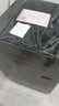 美的（Midea）波輪洗衣機(jī)全自動(dòng)家用 MB100V36DT 10公斤  直驅(qū)變頻 健康除螨 全域抗菌 一級(jí)能效 以舊換新 曬單實(shí)拍圖