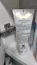自然堂冰肌氨基酸保濕潔面乳100g洗面奶 適敏感肌 洗卸合一 曬單實(shí)拍圖