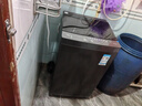 美的（Midea）波輪洗衣機全自動家用 MB80V37T 8公斤 升級一級能效 抗菌除螨 專利免清洗 家電國家補貼20% 曬單實拍圖